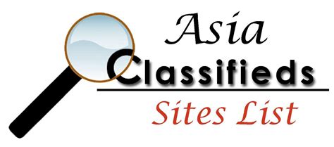 Free Classifieds Asia .